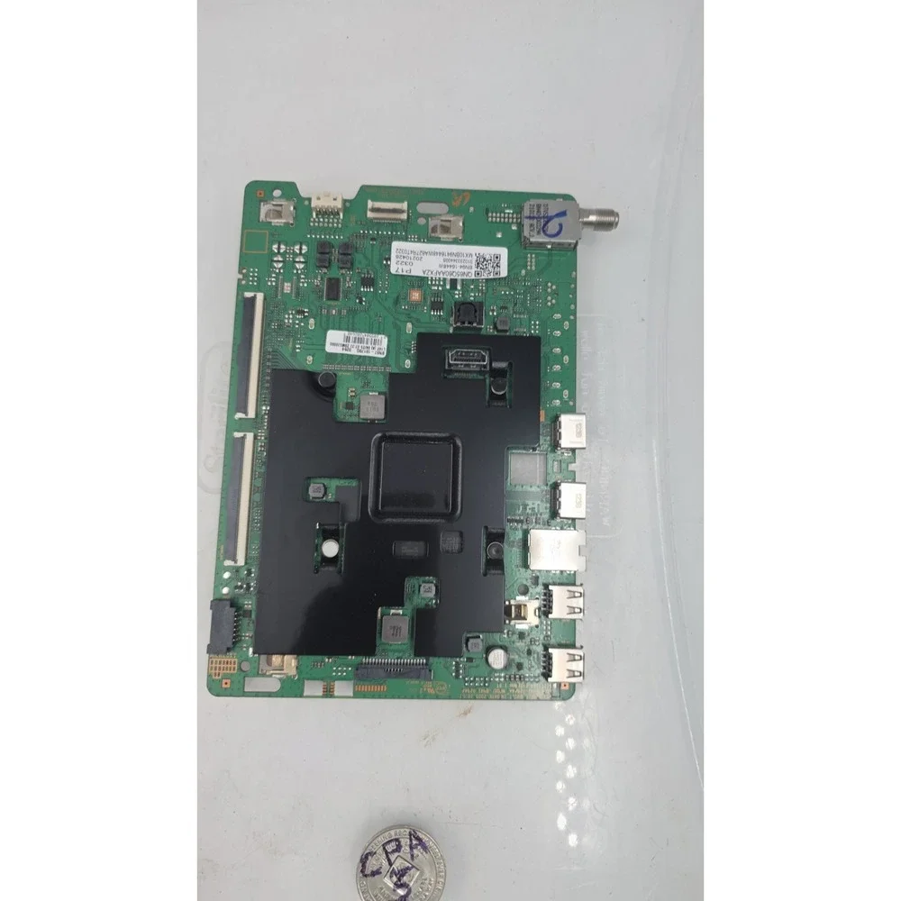 Samsung BN94-16448W Main Board for QN65Q6DAAFXZA, QN65Q60AAFXZA
